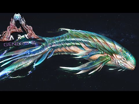 ASI ES EL *NUEVO ASTRODELPHIS* Y SUS HABILIDADES | TODA LA INFORMACION | Ark: Survival Evolved