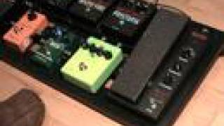 Voodoo Lab Wahzoo Guitar Effects Pedal - What To Know