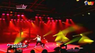 Download lagu (HQ) Stacy - Jahat. @ Pencalonan Muzik-Muzik 25 (2010) mp3 Download lagu (HQ) Stacy - Jahat. @ Pencalonan Muzik-Muzik 25 (2010) mp3