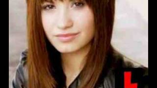 Stronger Demi Lovato - Singing by Me