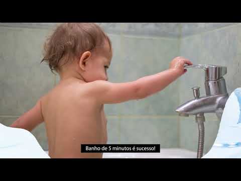 Seja consciente, seja inteligente. Economize água.