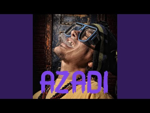 Azadi