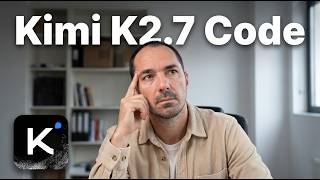 Kimi K2.7 Code: nyílt súlyú, programozási feladatokra optimalizált mesterséges intelligencia modell