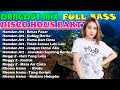 DJ DANGDUT NONSTOP FULL ALBUM REMIX TERBAIK FULL BASS ENAK DIDENGAR SAMBIL KERJA