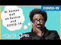 Exclusive Clip W Kamau Bell On Coronavirus And Racism