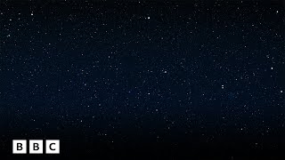 A simple stargazing ritual to reset stress | BBC Global