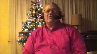 Playa Vista Party Dog Christmas Show Segment 1