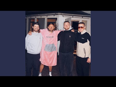 Tænker Ik På Andre