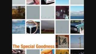 The Special Goodness - Pay No Mind