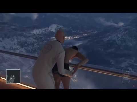 HITMAN Episode 6: Hokkaido with DrAiN