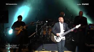 Nathan East & Band of Brother "REVERNCE" Tour in SEOUL - Higher Ground -