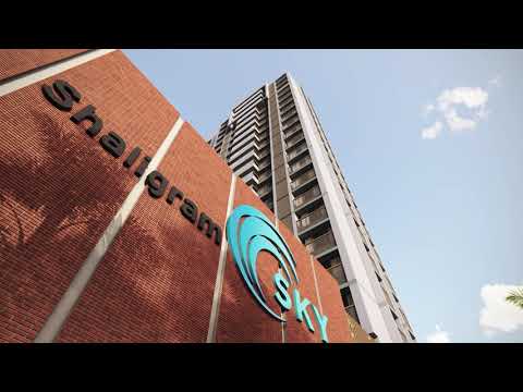 Shaligram Sky Project Tour 1