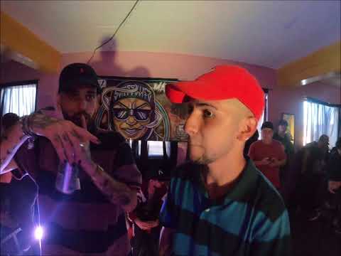 ASKEL vs. ERRETE - Octavos - Kuarta Maestría × Pool 3 Bandas - 2020