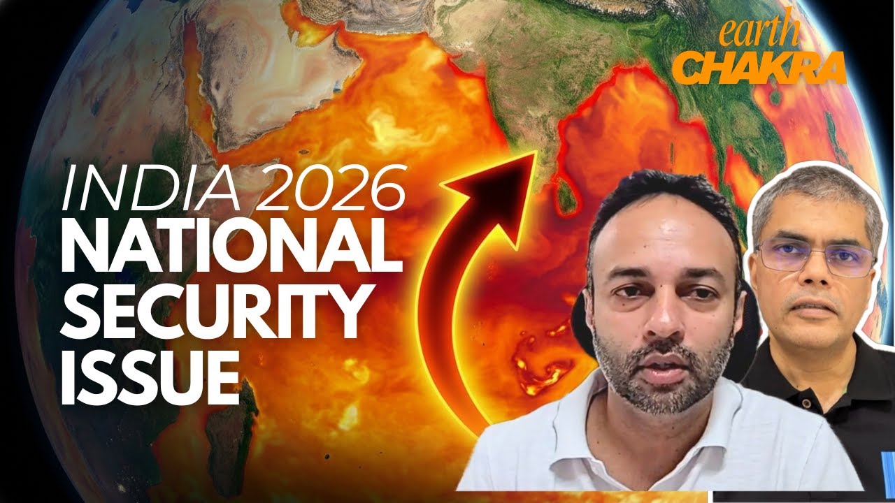 20251230. Interview with Chetan Bhattacharji