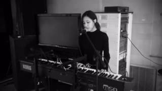 Hyomin [효민] - Gold