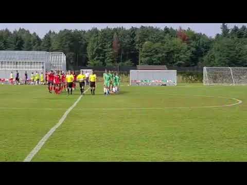 U15 NK Aluminij : NK Krško