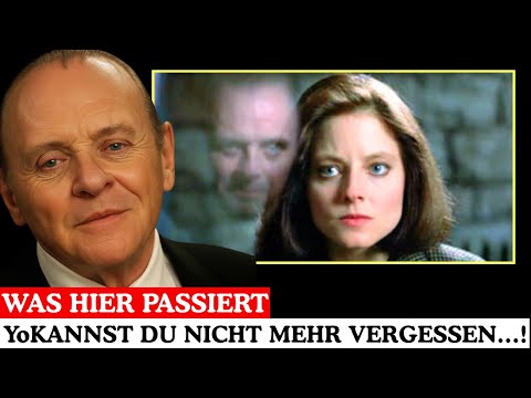 „Das Schweigen der Lämmer“ (1991) erklärt: 20 schockierende Fakten & Geheimnisse des Films..!
