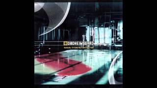 Dødheimsgard - Final Conquest