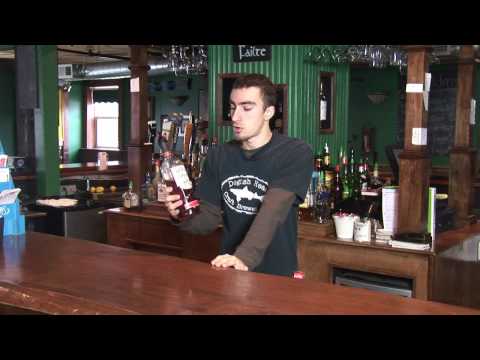 Liquor & Mixed Drinks : About Southern Comfort