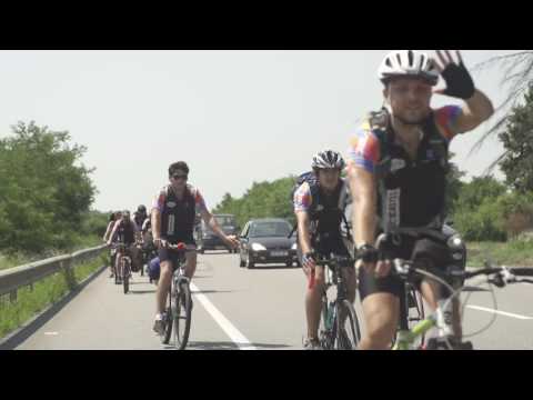 ECO CHALLENGE - Electric Castle 2016 - Au ajuns biciclistii