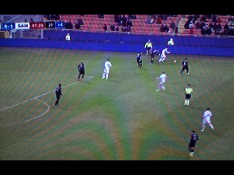 Milan Sampdoria 0 1 - Suma rosica dopo il gol Muriel su rigore - 5-2-2017