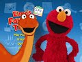 Elmo S World Elmo S Favorite Things DVD Menu Walkthrough