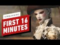 Steelrising: The First 16 Minutes of Gameplay