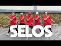 SELOS Tiktok Viral By Shaira Dance Fitness TML Crew Alan Olamit