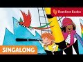 Port Side Pirates! | Barefoot Books Singalong