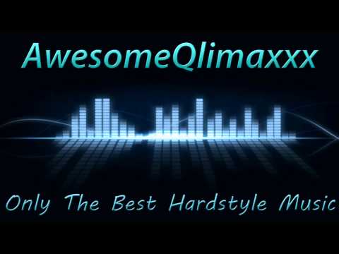 Twilight Forces pres. Peacekeeper ft. MC Tha Watcher - Do This Every Day (Qlimax)(HD)