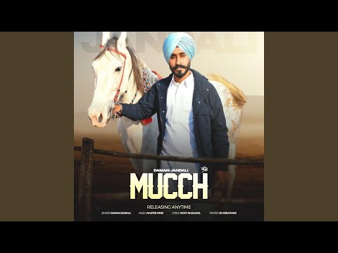 MUCCH (feat. Vicky dhaliwal & Master mind)