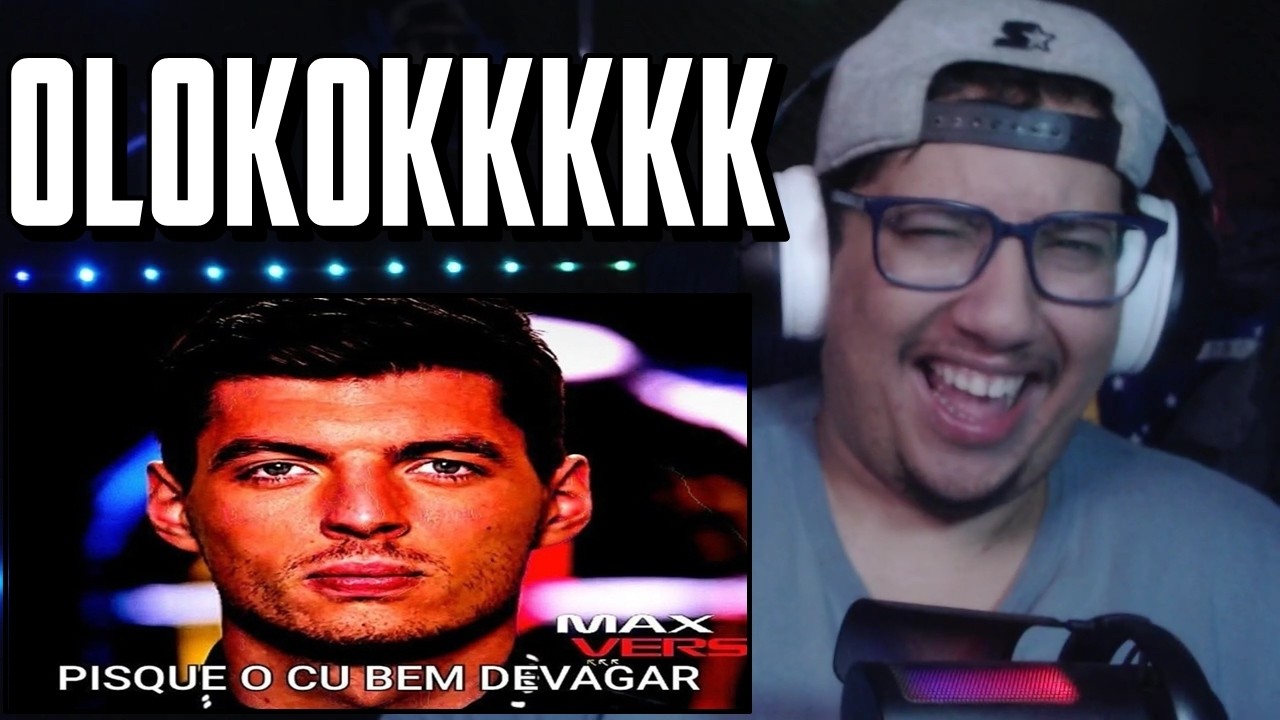 Esse é o melhor compilado de meme e shitpost da internet
