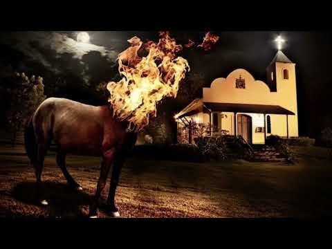 História da lenda da mula sem cabeça