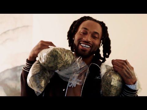 OTF Boonie Moe - Where You Trap At (Official Music Video)