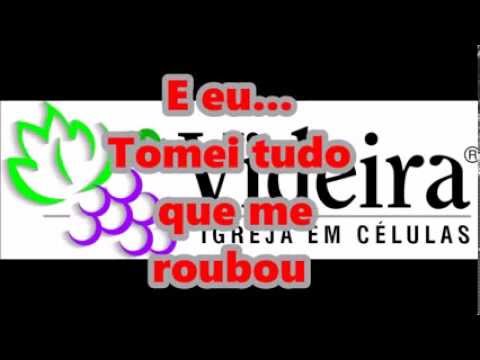 Eu Fui No Terreno Do Inimigo video