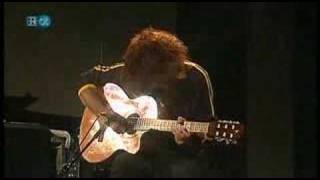 Pat Metheny & Charlie Haden -Our spanish love song