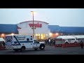 Inside Footage Of Weiss Supermarket Randy Stair