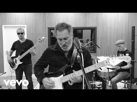 Thumbnail for Darrin James Band - When You're With Me (Live) by James (band)