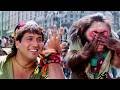 Bade Kaam Ka Bandar Video Song Govinda Chunky Pandey Aankhen