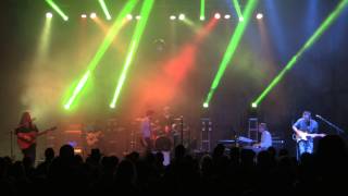 Carbon Leaf  -Raise The Roof-