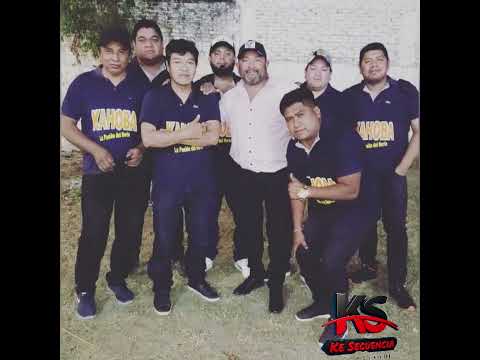 Grupo Kahoba tartagal salta