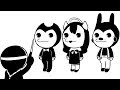 Glee Club BATIM X Rythm Heaven Animation