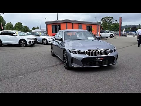 BMW 3-Series 330 E M Sport Auto  330 e M Sport  33 - Image 2