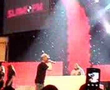 PartySquad @ GamePlay '07 (Non Stop)