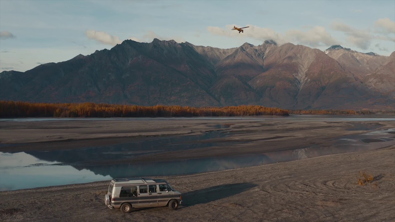 Alaskan Adventure Haven