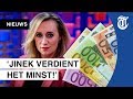 ‘Eva Jinek geeft hier duidelijke hint’