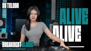 Download lagu BREAKBEAT BAILAR ALIVE 2026 | DJ TELOOR mp3