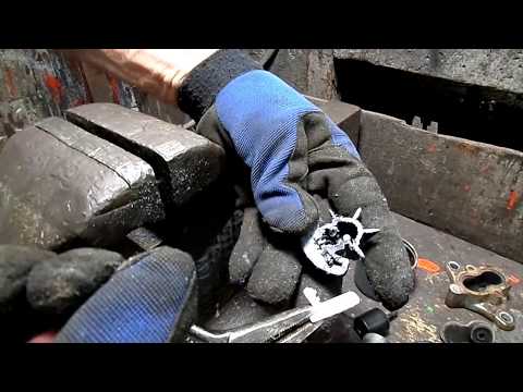 EGR Valve What's Inside