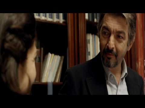 The Secret In Their Eyes - 7 Minute Clip!