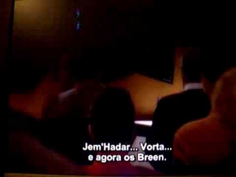 The Changing Face of Evil